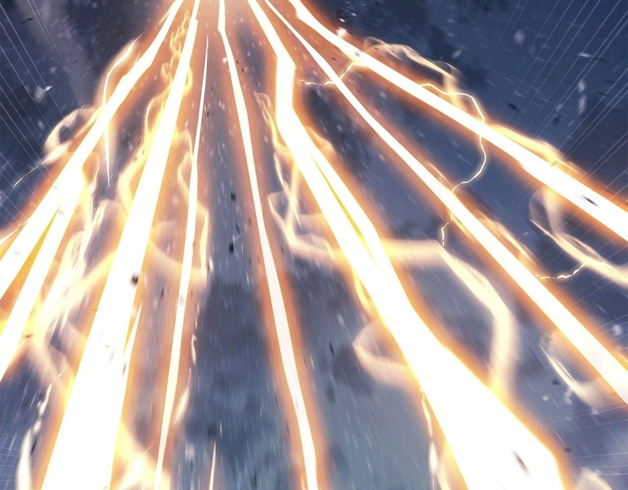 Chiến Binh Xương Trắng Thất Thủ: Chapter 319