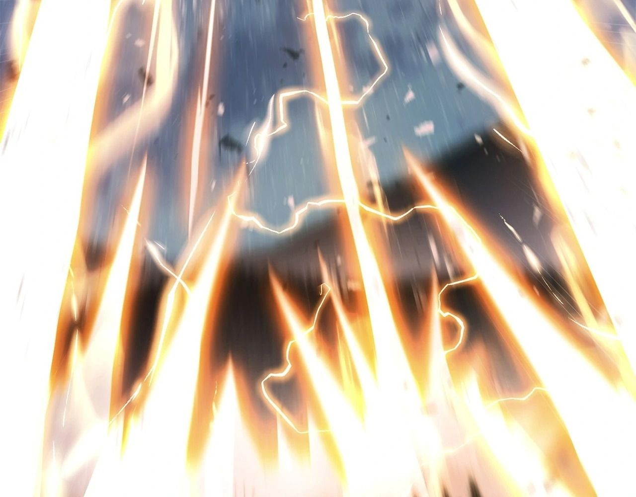 Chiến Binh Xương Trắng Thất Thủ: Chapter 319