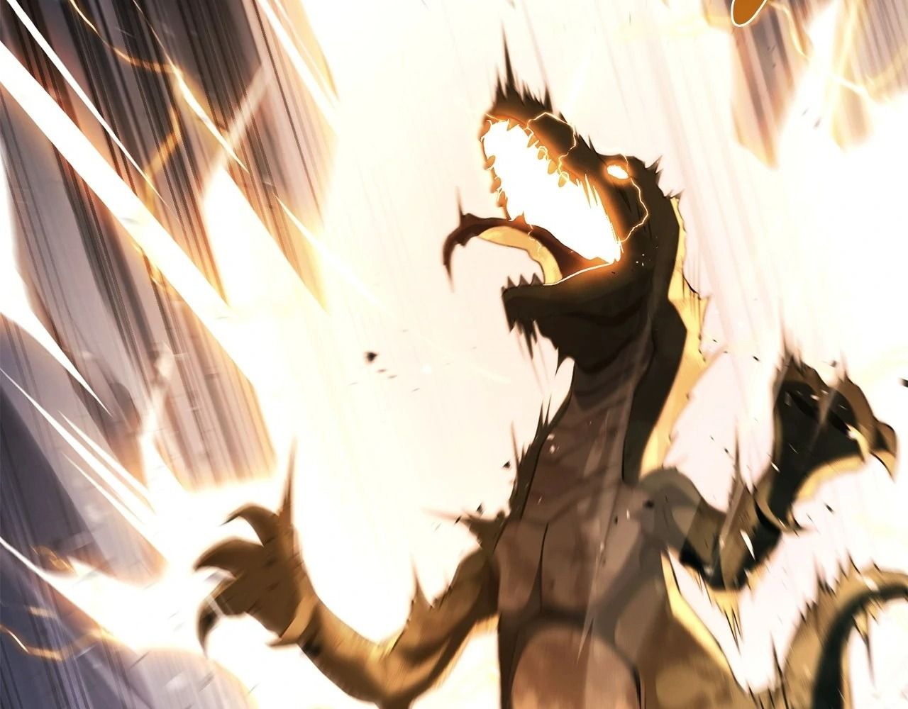 Chiến Binh Xương Trắng Thất Thủ: Chapter 319