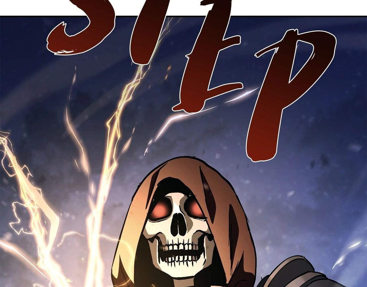 Chiến Binh Xương Trắng Thất Thủ: Chapter 319