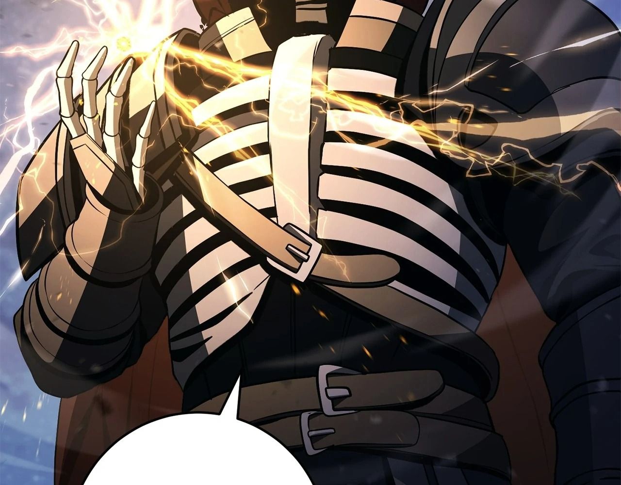 Chiến Binh Xương Trắng Thất Thủ: Chapter 319