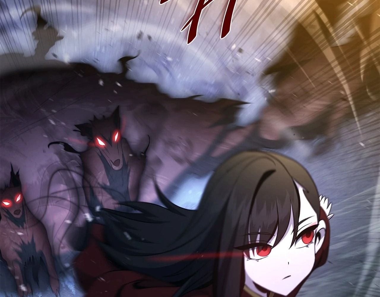 Chiến Binh Xương Trắng Thất Thủ: Chapter 319