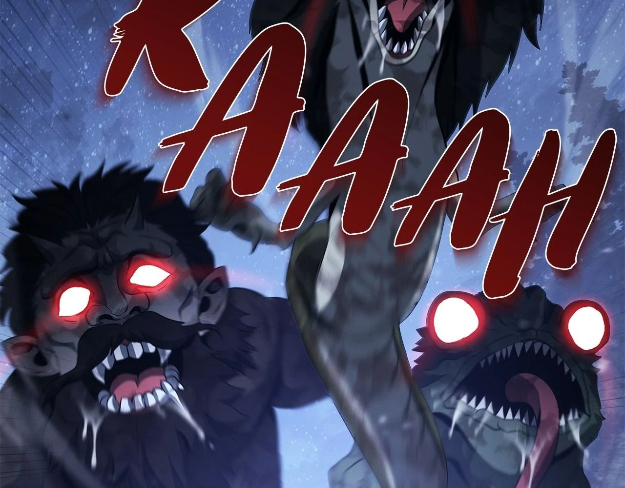 Chiến Binh Xương Trắng Thất Thủ: Chapter 319