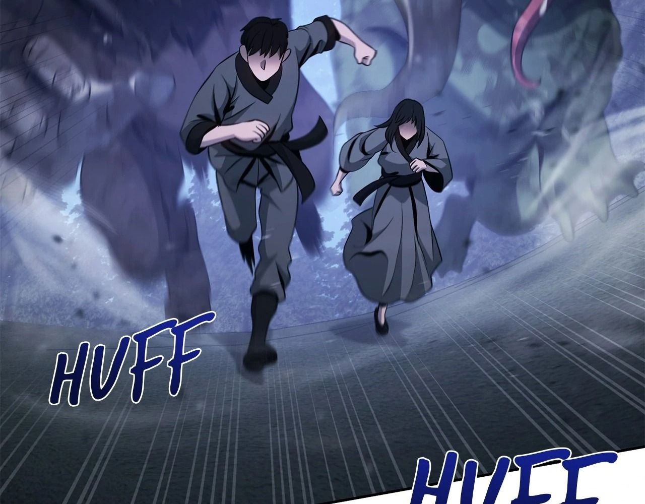 Chiến Binh Xương Trắng Thất Thủ: Chapter 319