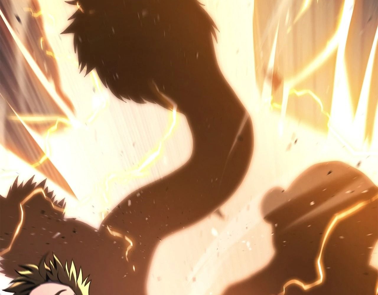 Chiến Binh Xương Trắng Thất Thủ: Chapter 319