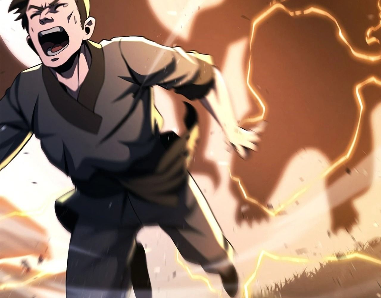 Chiến Binh Xương Trắng Thất Thủ: Chapter 319