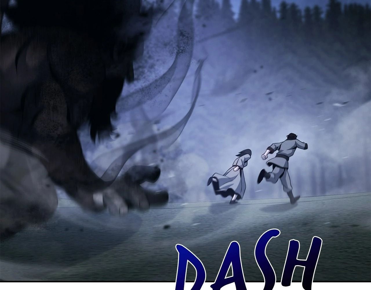 Chiến Binh Xương Trắng Thất Thủ: Chapter 319