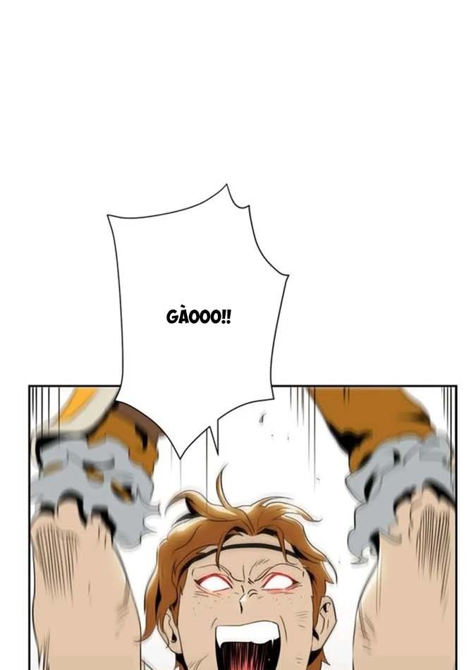 Chiến Binh Xương Trắng Thất Thủ: Chapter 32