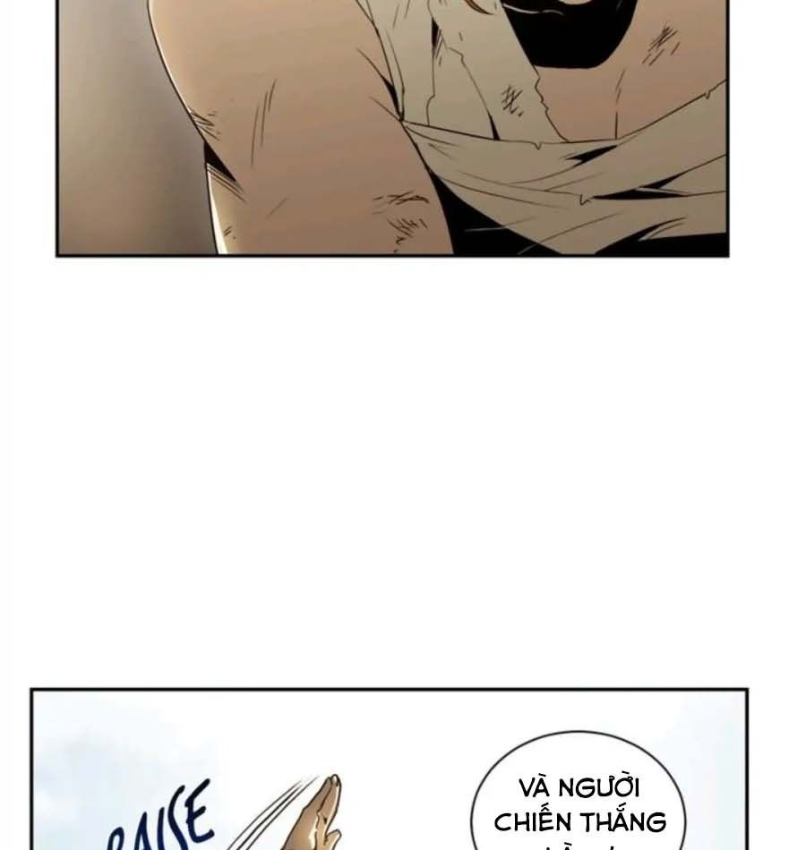 Chiến Binh Xương Trắng Thất Thủ: Chapter 32