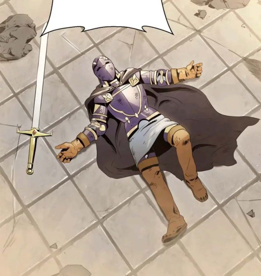 Chiến Binh Xương Trắng Thất Thủ: Chapter 32