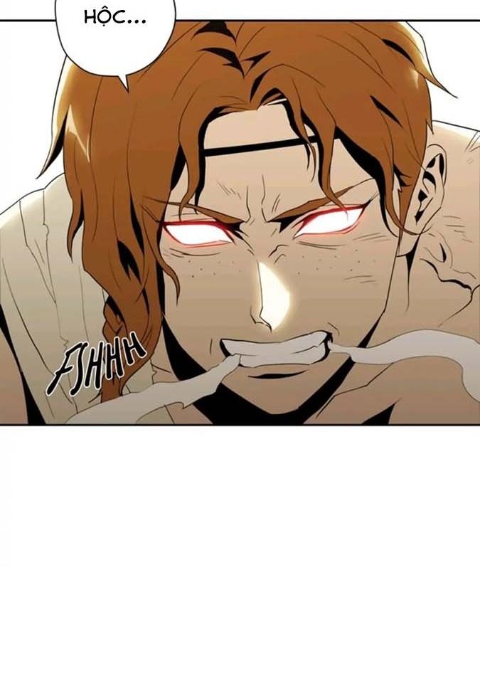 Chiến Binh Xương Trắng Thất Thủ: Chapter 32