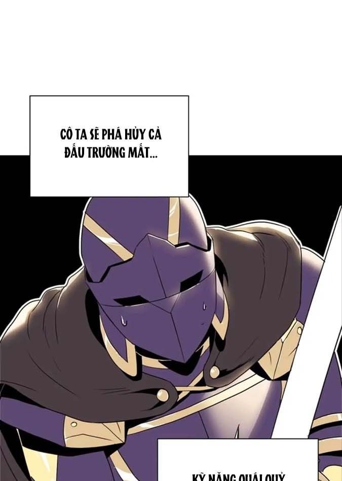 Chiến Binh Xương Trắng Thất Thủ: Chapter 32