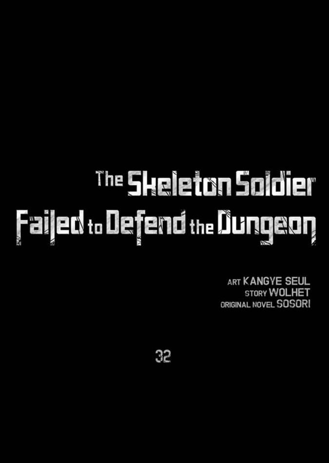 Chiến Binh Xương Trắng Thất Thủ: Chapter 32