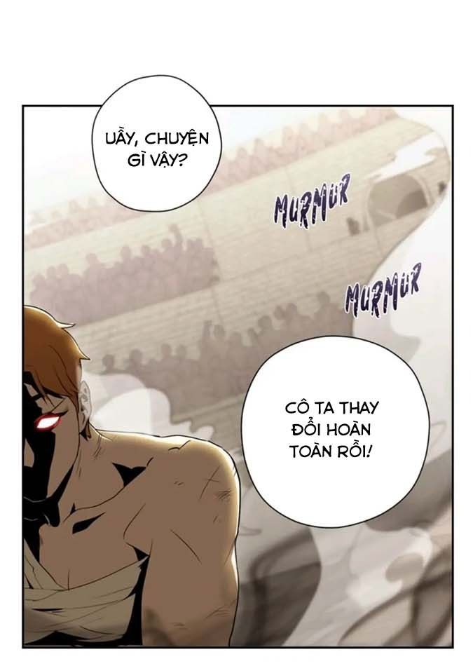 Chiến Binh Xương Trắng Thất Thủ: Chapter 32