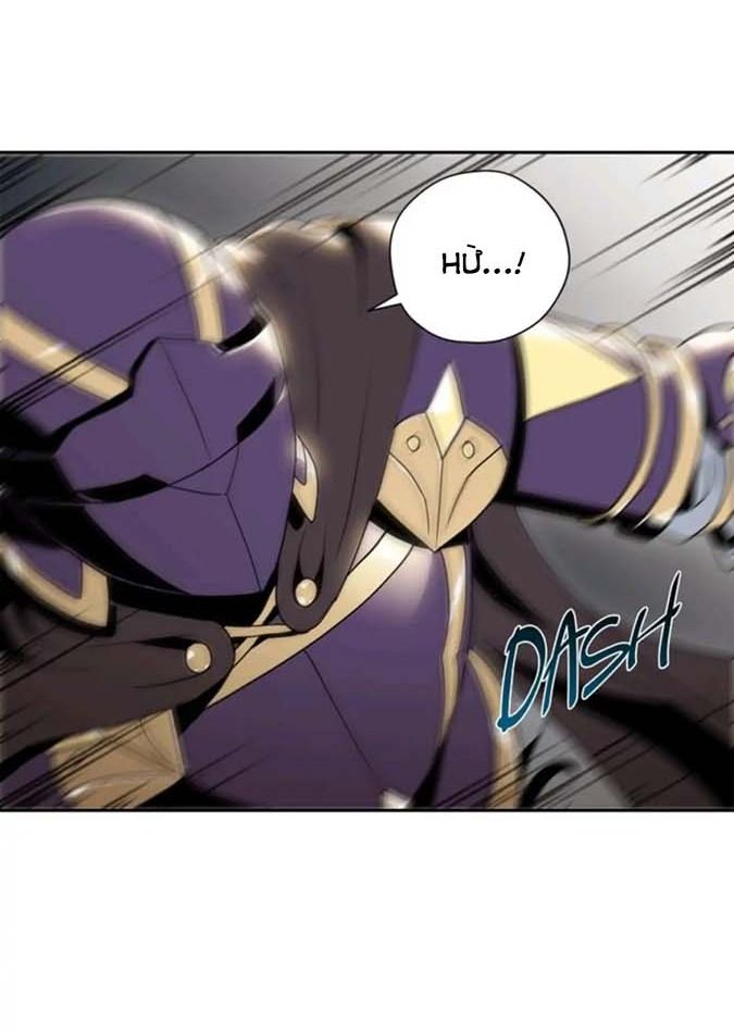 Chiến Binh Xương Trắng Thất Thủ: Chapter 32