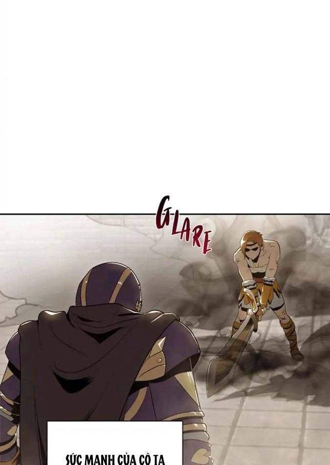 Chiến Binh Xương Trắng Thất Thủ: Chapter 32