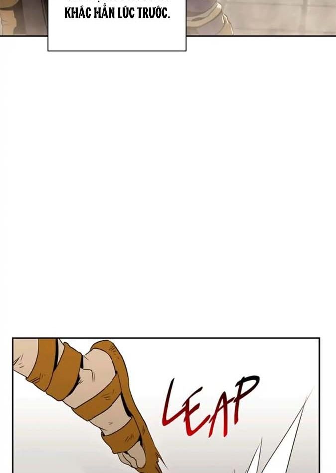 Chiến Binh Xương Trắng Thất Thủ: Chapter 32