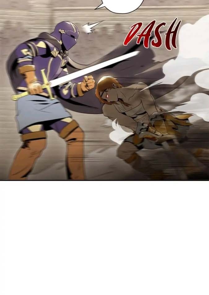 Chiến Binh Xương Trắng Thất Thủ: Chapter 32