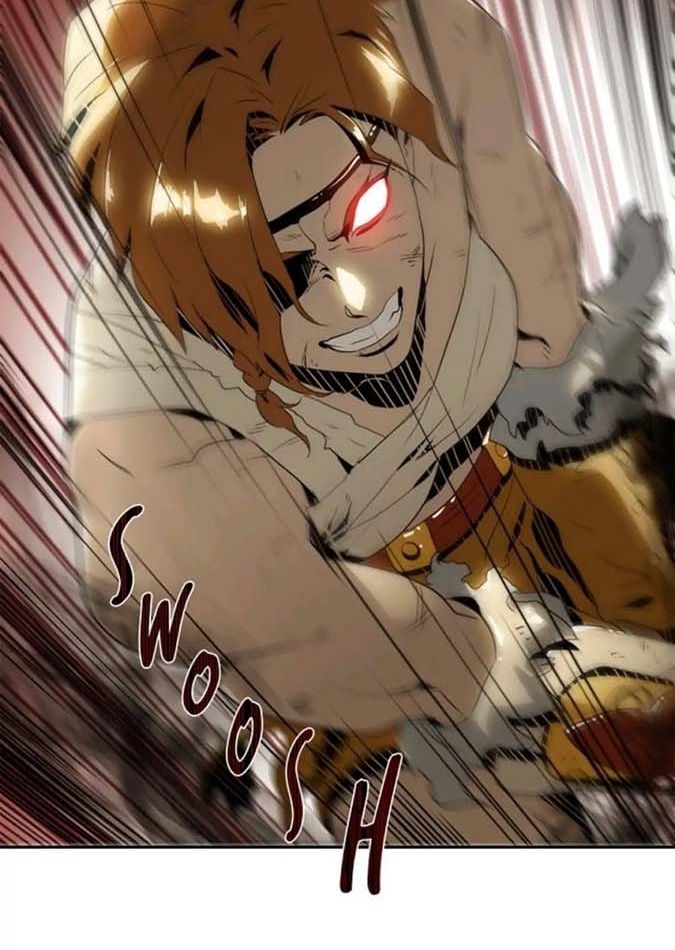 Chiến Binh Xương Trắng Thất Thủ: Chapter 32