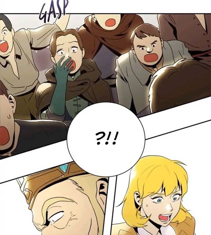 Chiến Binh Xương Trắng Thất Thủ: Chapter 32