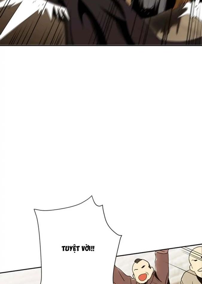 Chiến Binh Xương Trắng Thất Thủ: Chapter 32