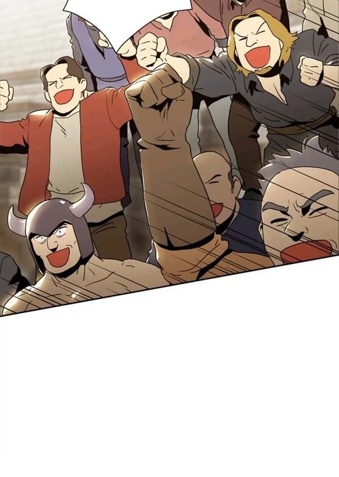 Chiến Binh Xương Trắng Thất Thủ: Chapter 32