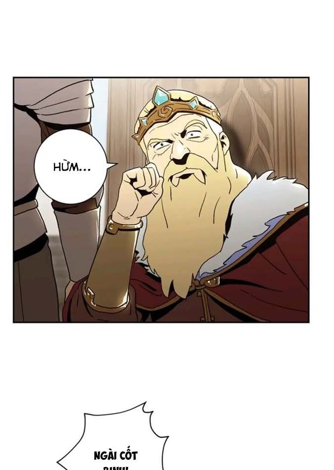 Chiến Binh Xương Trắng Thất Thủ: Chapter 32