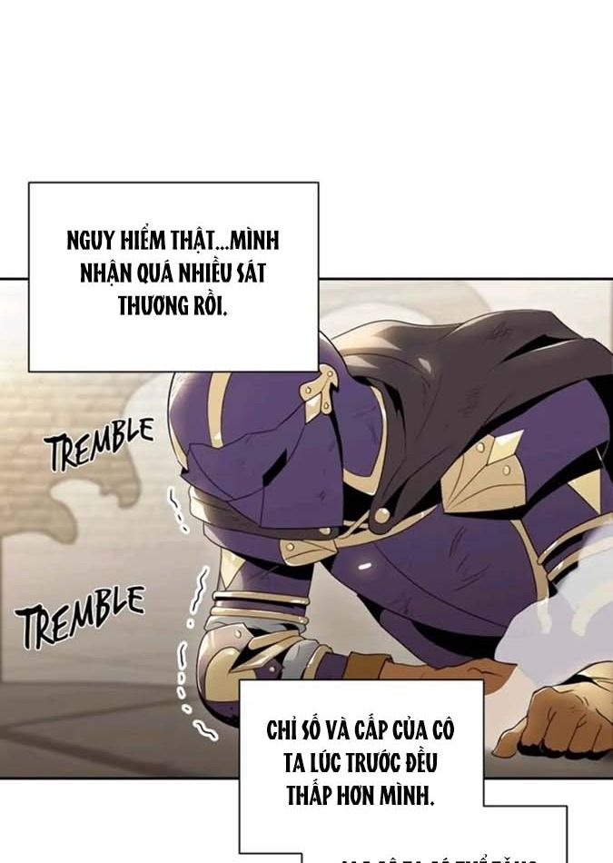 Chiến Binh Xương Trắng Thất Thủ: Chapter 32