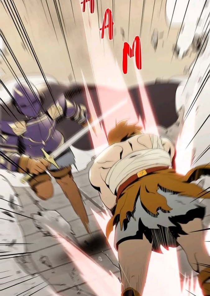 Chiến Binh Xương Trắng Thất Thủ: Chapter 32