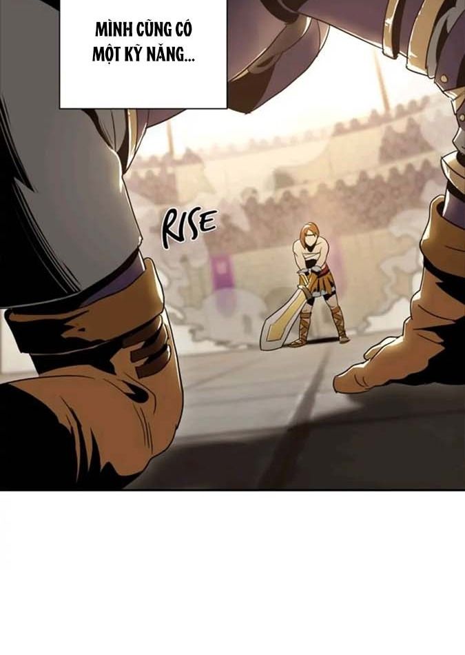 Chiến Binh Xương Trắng Thất Thủ: Chapter 32