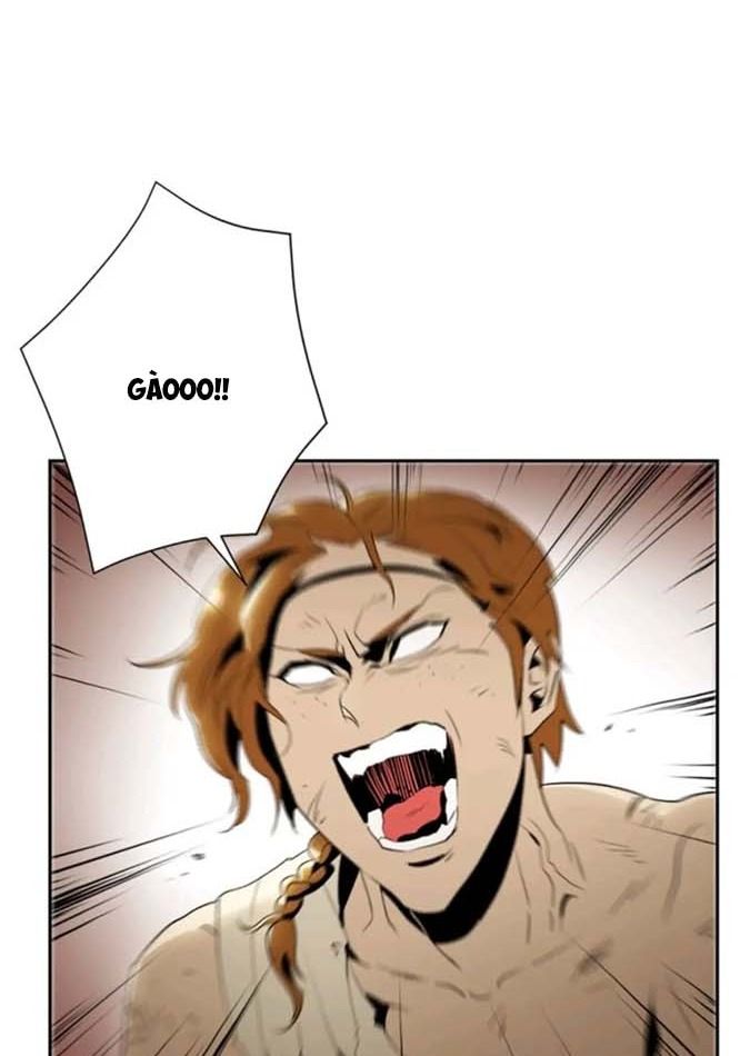 Chiến Binh Xương Trắng Thất Thủ: Chapter 32