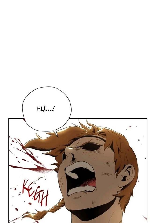 Chiến Binh Xương Trắng Thất Thủ: Chapter 32