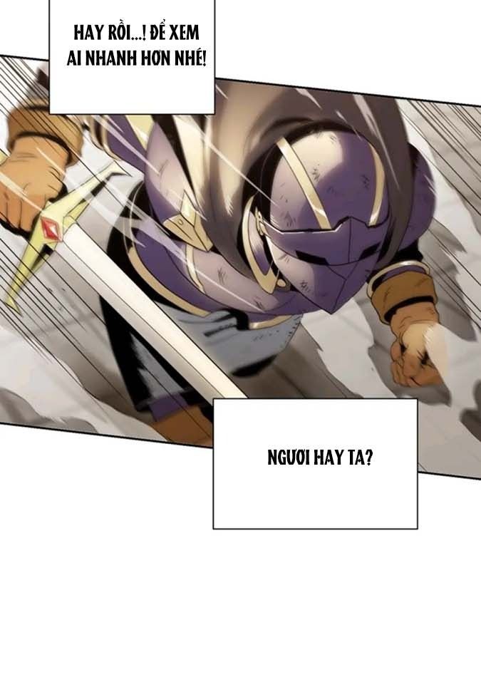 Chiến Binh Xương Trắng Thất Thủ: Chapter 32