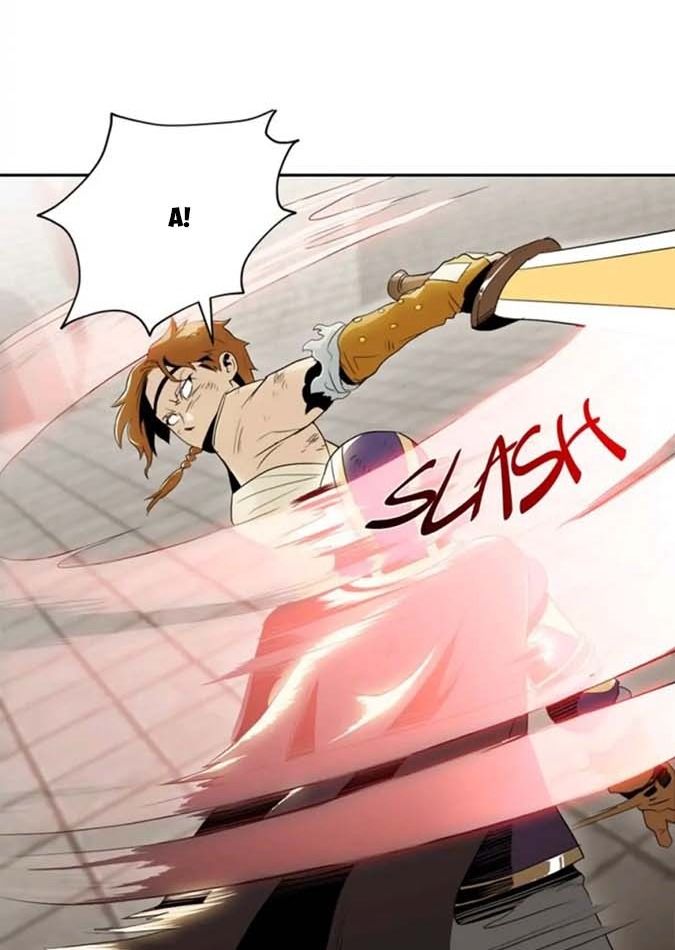 Chiến Binh Xương Trắng Thất Thủ: Chapter 32