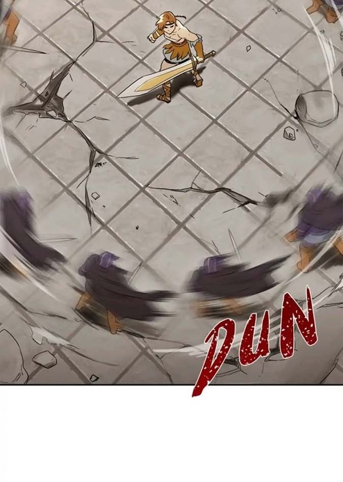 Chiến Binh Xương Trắng Thất Thủ: Chapter 32