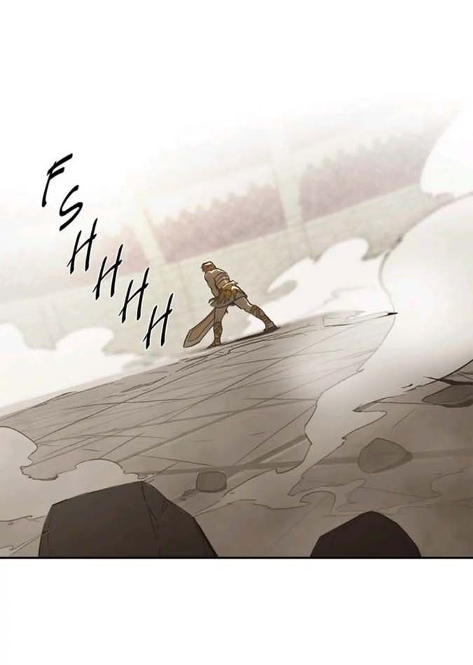 Chiến Binh Xương Trắng Thất Thủ: Chapter 32