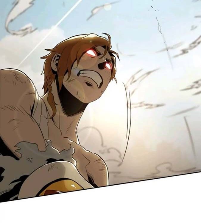 Chiến Binh Xương Trắng Thất Thủ: Chapter 32