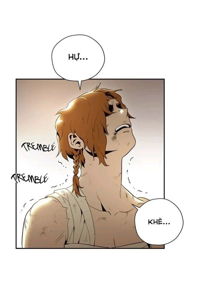 Chiến Binh Xương Trắng Thất Thủ: Chapter 32