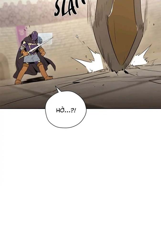 Chiến Binh Xương Trắng Thất Thủ: Chapter 32