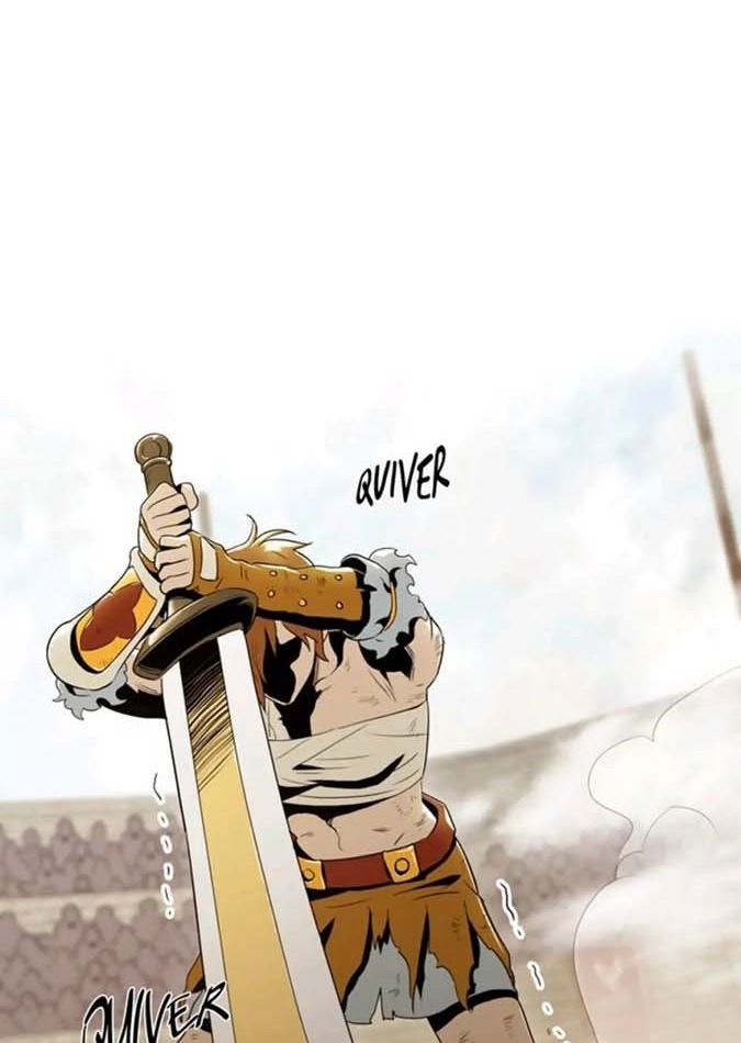 Chiến Binh Xương Trắng Thất Thủ: Chapter 32