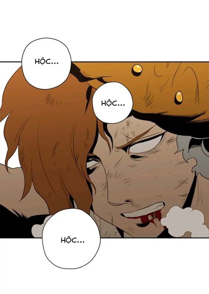 Chiến Binh Xương Trắng Thất Thủ: Chapter 32