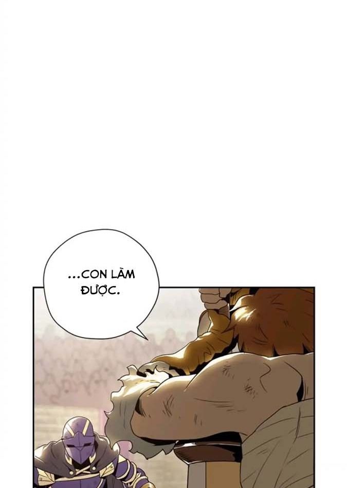 Chiến Binh Xương Trắng Thất Thủ: Chapter 32