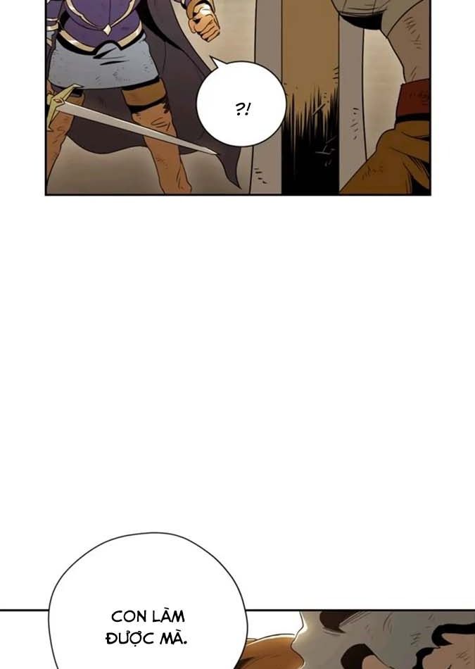 Chiến Binh Xương Trắng Thất Thủ: Chapter 32