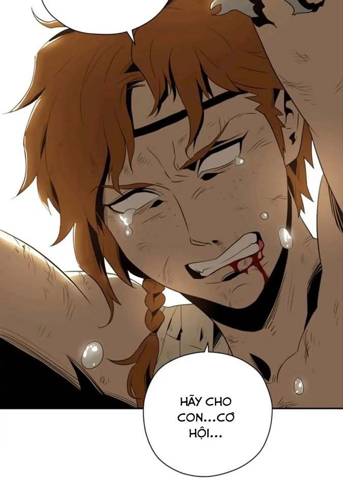 Chiến Binh Xương Trắng Thất Thủ: Chapter 32