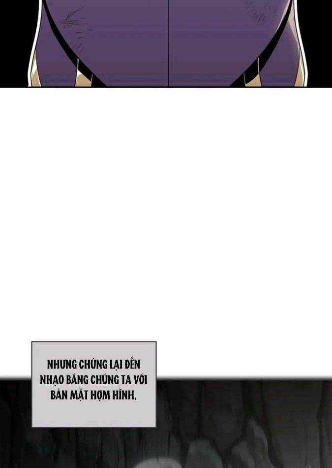 Chiến Binh Xương Trắng Thất Thủ: Chapter 32