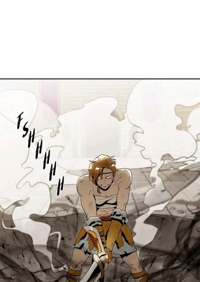 Chiến Binh Xương Trắng Thất Thủ: Chapter 32