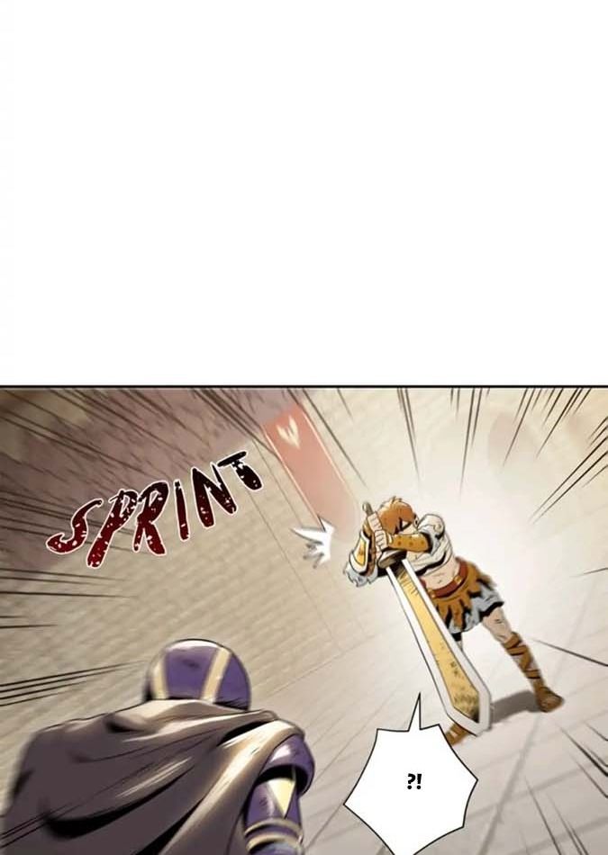 Chiến Binh Xương Trắng Thất Thủ: Chapter 32