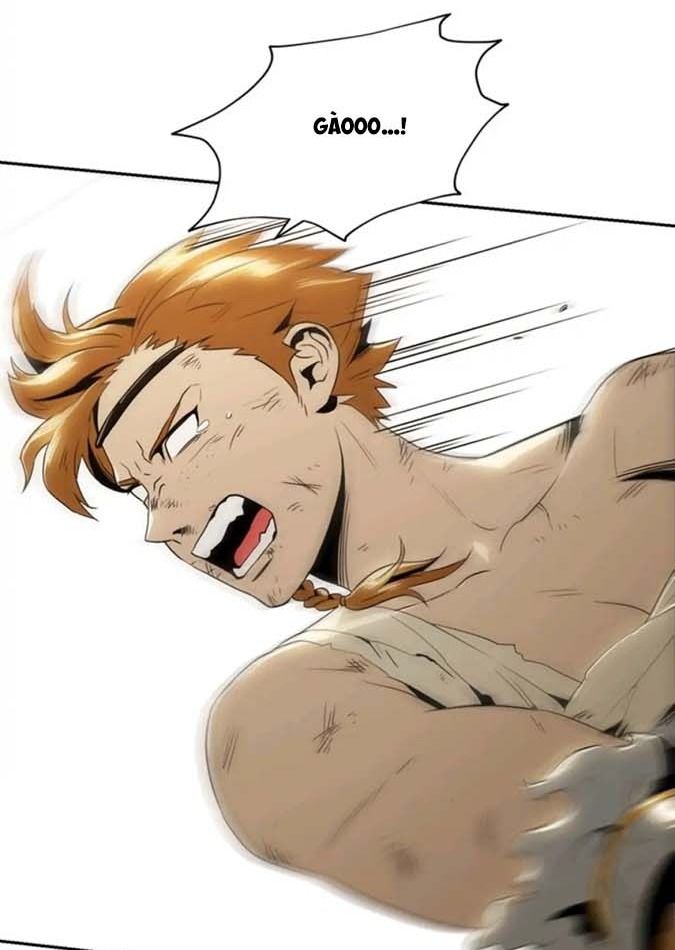 Chiến Binh Xương Trắng Thất Thủ: Chapter 32