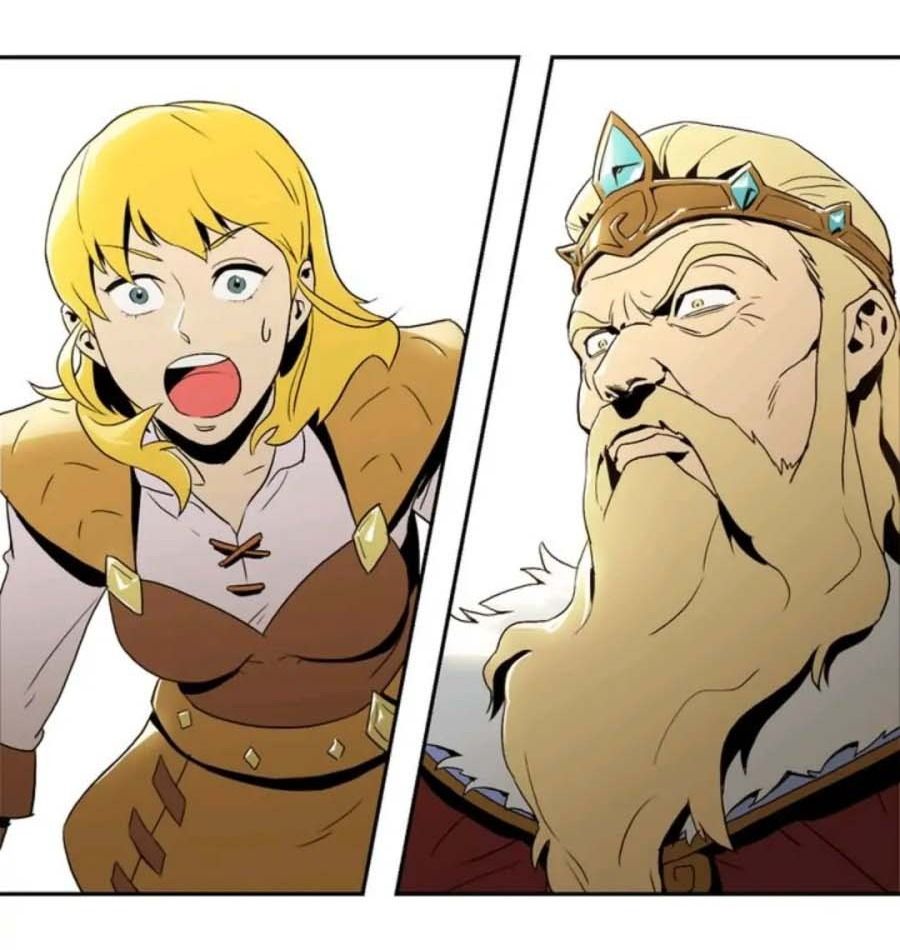 Chiến Binh Xương Trắng Thất Thủ: Chapter 32