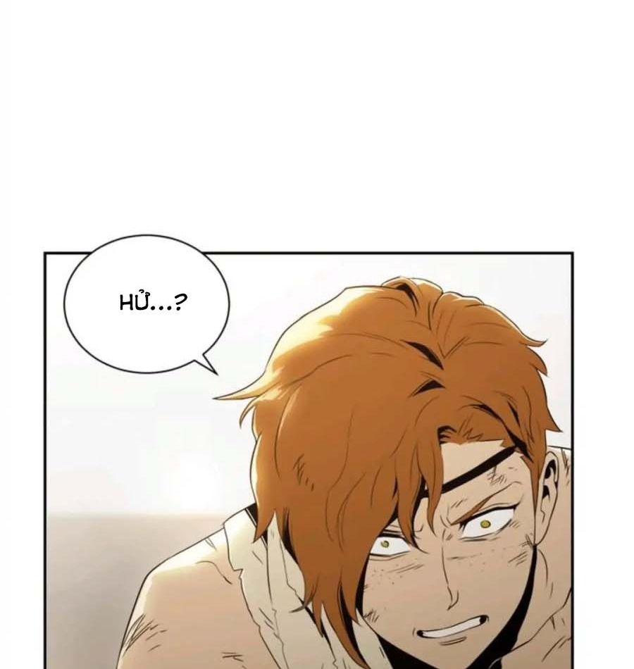 Chiến Binh Xương Trắng Thất Thủ: Chapter 32